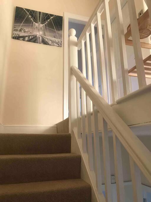 2 Bed Sleeps 6 Beach Retreat St Annes On Sea Villa Lytham St Annes Exterior foto