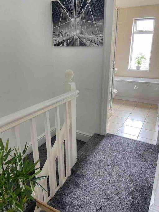 2 Bed Sleeps 6 Beach Retreat St Annes On Sea Villa Lytham St Annes Exterior foto